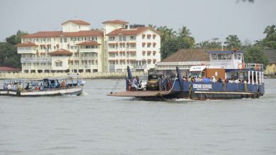 kochi-boat