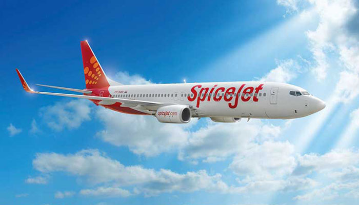 spicejet