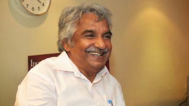 Oommen-Chandy