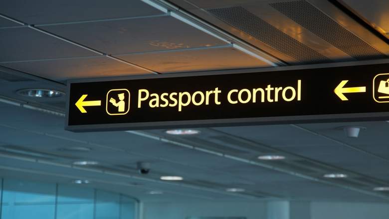 Passport