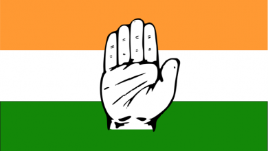 MADHYA PRADESH CONGRESS SUB ELECTION