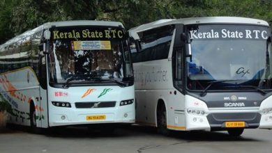 ksrtc scania vs volvo