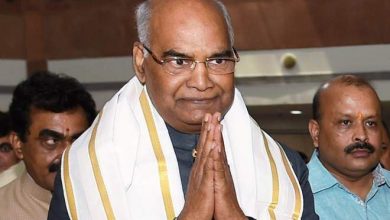 ramnath kovind