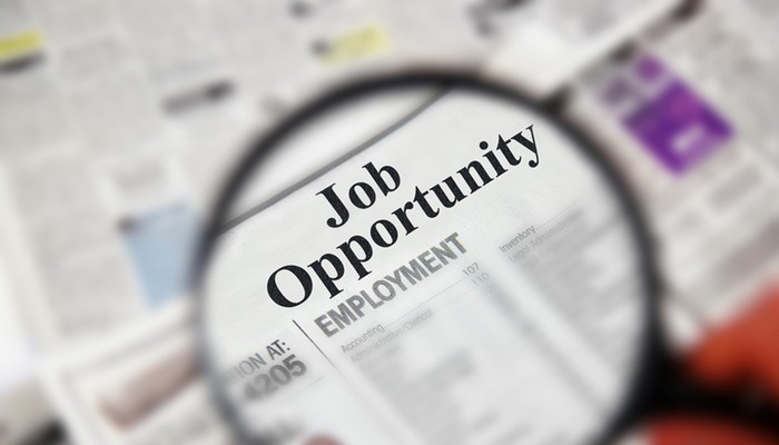 Job-Opportunities