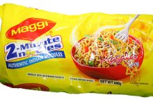 MAGGI