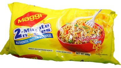 MAGGI