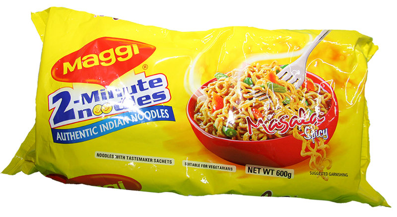 MAGGI