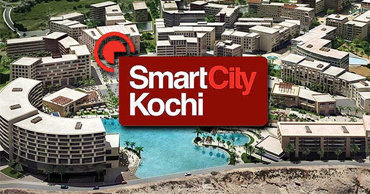 Smart city