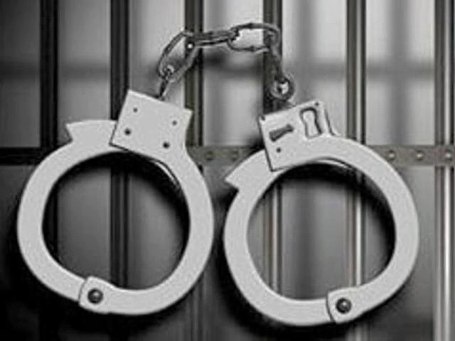 SAUDI ARREST ILLEGAL FOREIGN EMPLOYEE