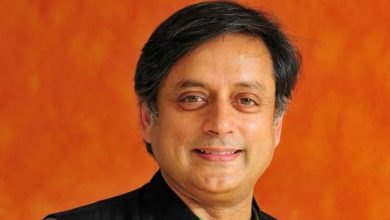 Shashi Tharoor