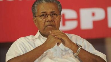 pinarayi-vijayan SPEECH