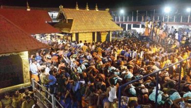 sabarimala-k