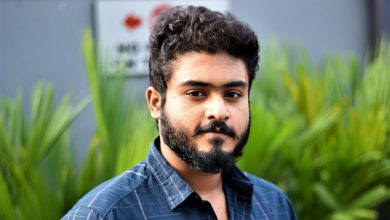 Gokul Suresh