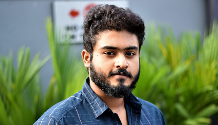 Gokul Suresh