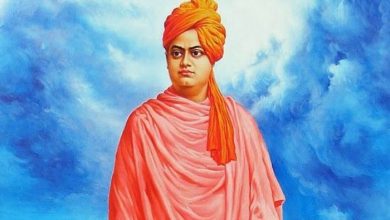 Vivekananda