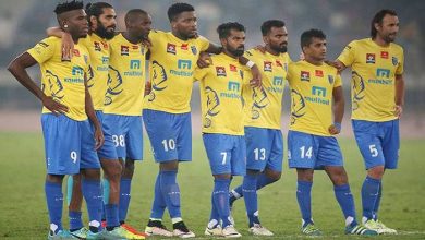 BLASTERS LOSS ISL