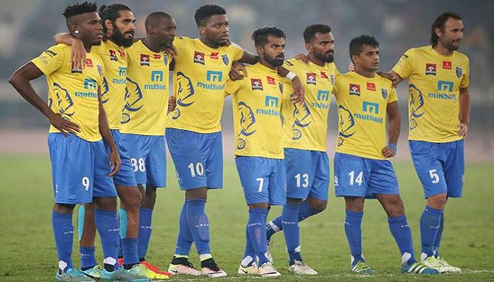 BLASTERS LOSS ISL