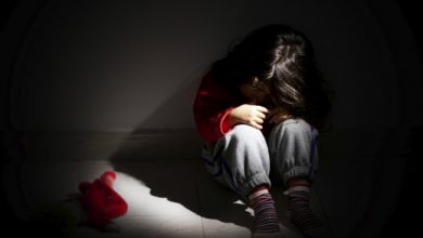TWO YEARS OLD GIRL RAPED VERDICT