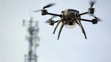 drone