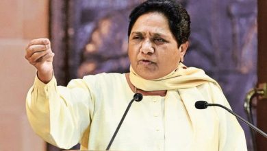 mayawati