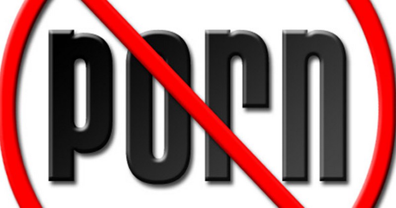 no-porn