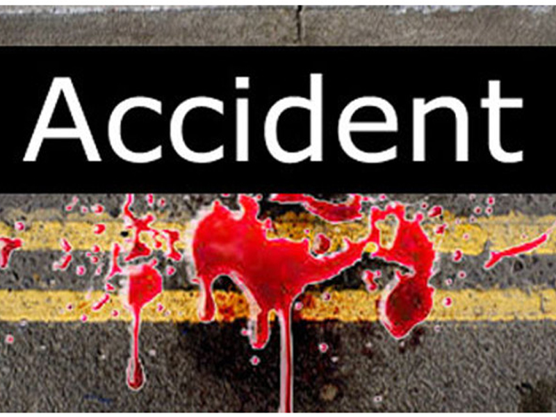 ACCIDENT IN UAE