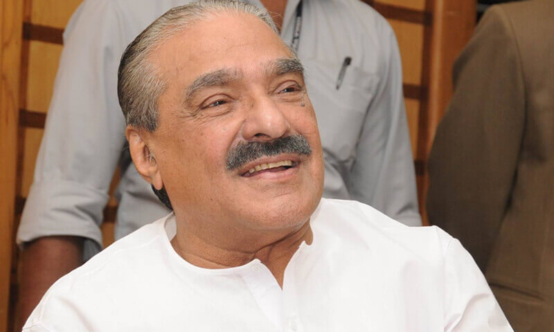 K-M-Mani