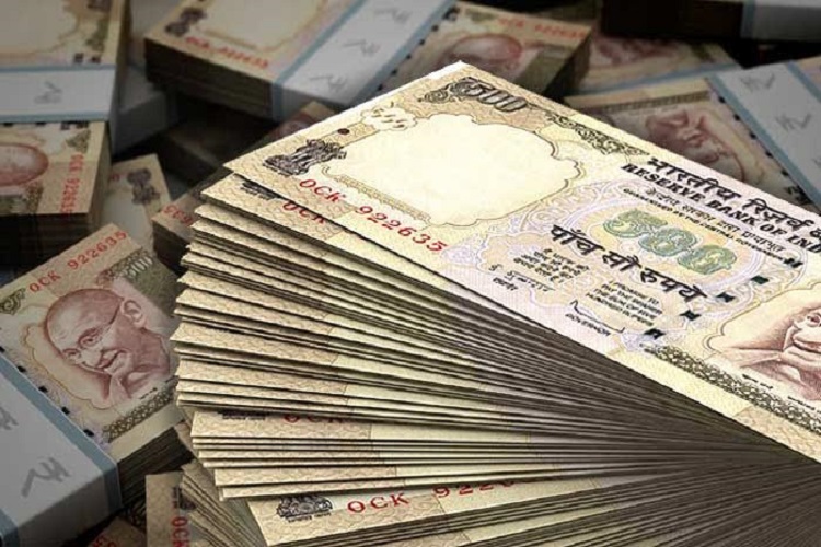 currency