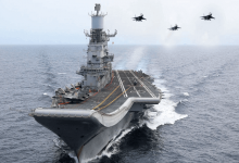 indian navy-job-offer