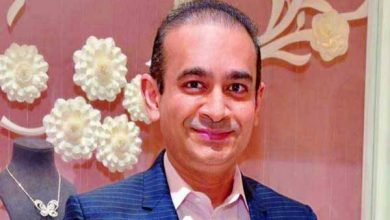 nirav modi-BANKRUPTCY