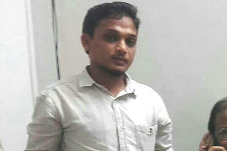 SHUHAIB-MURDER CBI