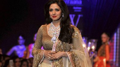 ACTRESS SRIDEVI BODY REACHED IN MUMBAI