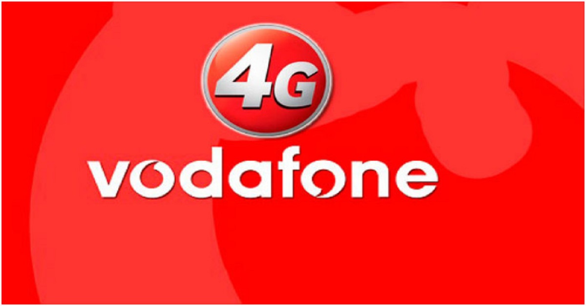 vodafone new offer
