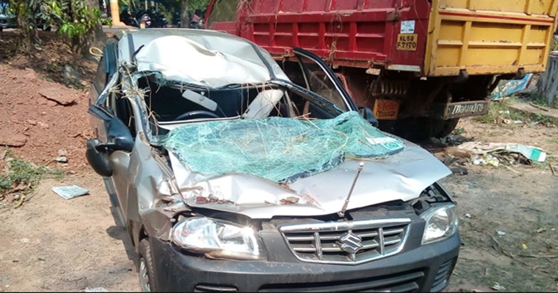 DEATH ACCIDENT