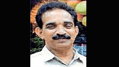 MALAYALI OBITURY