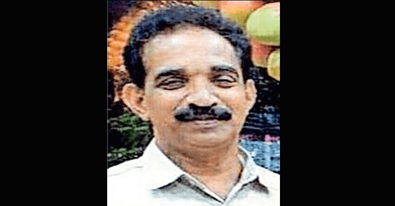 MALAYALI OBITURY