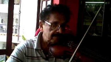 Dilip Roy