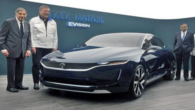 E VISION CONCEPT