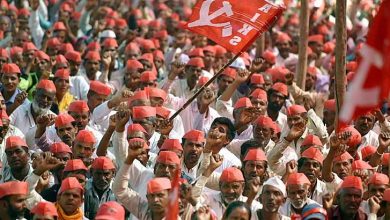 KISAN MARCH