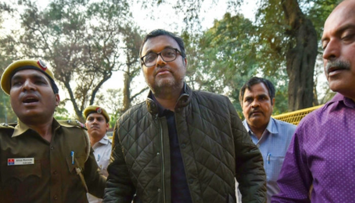 INX MEDIA KARTHI CHIDAMBARAM CBI