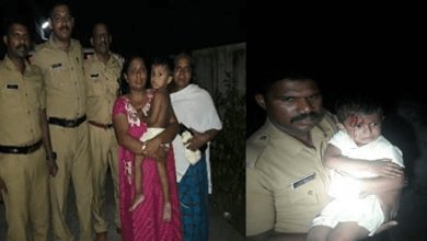 Kerala-Police-Kalamasheri