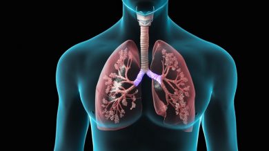 LUNGS DISEASE