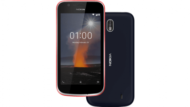 NOKIA 1