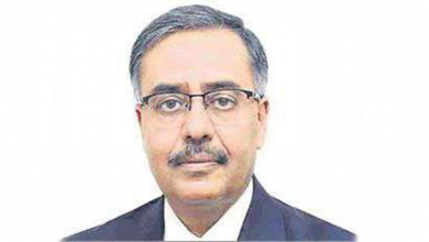 PAK HIGH COMMISSIONER