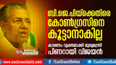 Pinarayi-Vijayan-Congress