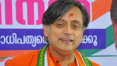 THaroor