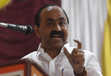 V D Satheeshan
