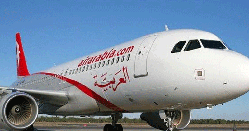 air arabia announces the fares for dead bodies