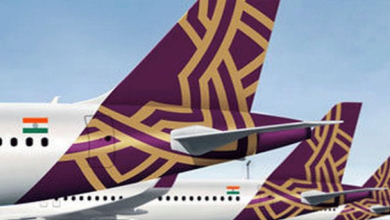 air vistara