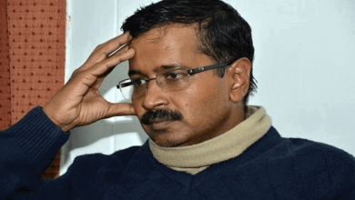 arvind kejriwal financial crisis